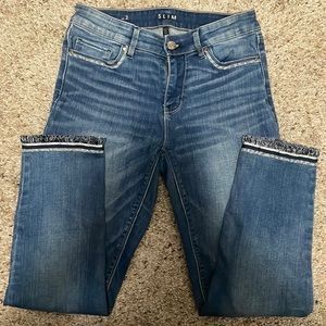 WHBM Jean Pant